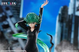 Terrible Tornado - Dressta - Taito - 12
