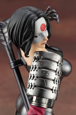 Katana - DC Comics Bishoujo - 12
