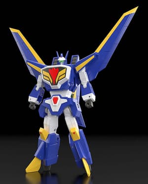 THE GATTAI Pegasus Saber - 14