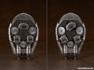 MODEROID Super X - 10