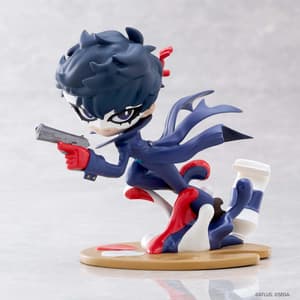 PalVerse Palé. Persona 5 Tactica Joker - 4