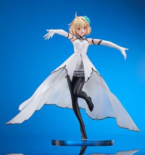 Arcueid Brunestud - Dresscode: Clad in Glaciers - Good Smile Company - 2