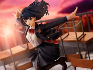 Rikka Takarada - School Uniform - Ques Q - 1