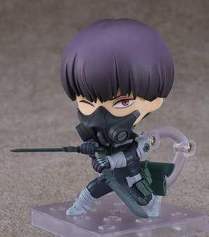 Nendoroid 2504 Soshiro Hoshina - 7