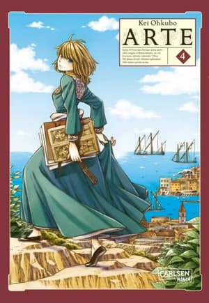 Arte - Carlsen - Band 04 - 1