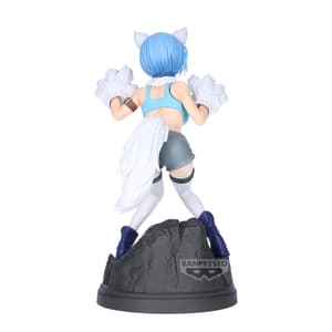 Rem - Re:Zero - Monster Motions (Another Color Version) - Espresto - Banpresto (1)