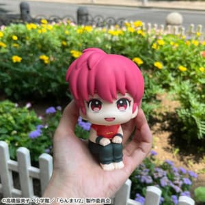 Ranma Saotome (Female) - Ranma 1/2 Look Up - Megahouse - 6