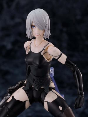 figma A2 (YoRHa Type A No. 2) - 7