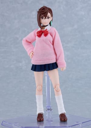 Figma 651 Momo Ayase - 7