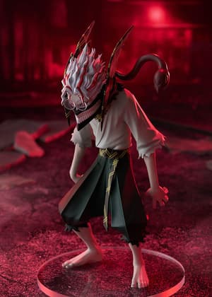 Okarun / Ken Takakura - Dandadan Pop Up Parade - Good Smile Company - 1