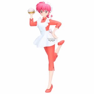 Ranma - Ranma 1/2 - Glitter and Glamours - Banpresto (1)