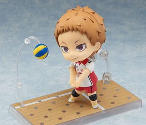 Nendoroid 807 Morisuke Yaku - Re-Release - 3