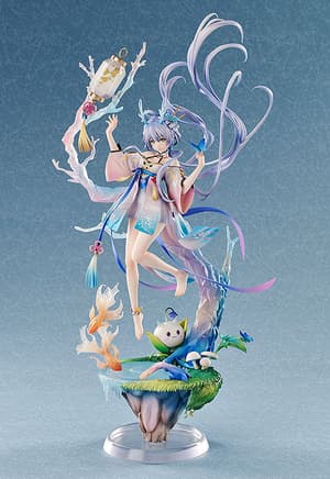 Luo Tianyi - Chant of Life 1/7 Scale Figure | Good Smile Company - 6