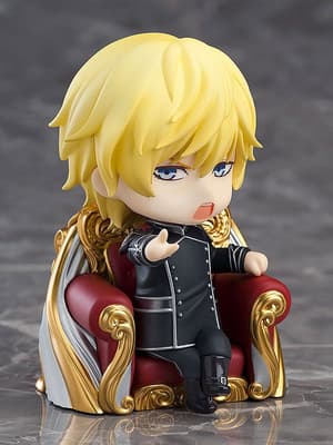 Nendoroid 937 Reinhard von Lohengramm - Re-Release - 3