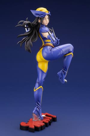 Wolverine (Laura Kinney) - Marvel Bishoujo - Kotobukiya - 14