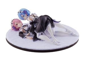 Rem & Ram - F:Nex - Furyu (1)