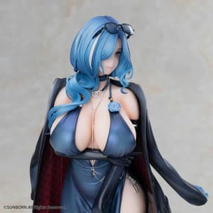 Helen (DP-12) - Starlit Waltz - Kawa Design - 5