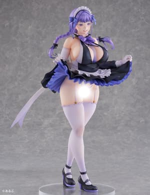 Miyoshi - Maid - Alp Creator's Collection - FANesse / Native - 4
