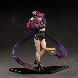 Evelynn - K/DA - Apex Innovation (1)
