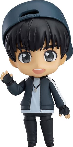 Nendoroid 971 Phichit Chulanont - 1