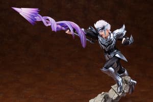 Hyunckel - Bonus Edition - Dragon Quest ARTFXJ - Kotobukiya - 14