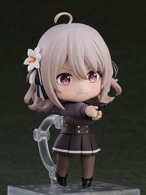Nendoroid 2124 Lily - 1