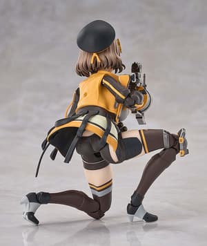 Hyper Body Anis - 8