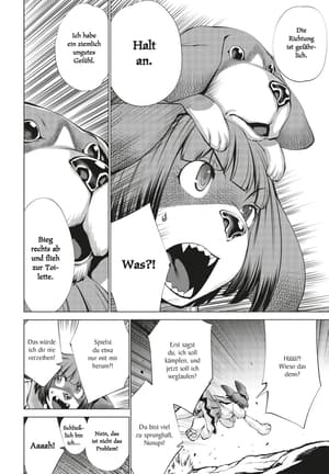 Killing Bites 10 - 1