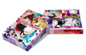 Hell‘s Paradise - Crunchyroll - Komplettpaket Band 1 - 13 (1)