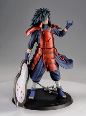 Madara Uchiha XTRA - 3