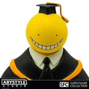 "Koro Sensei" - Assassination Classroom - AbyStyle Studio - 2
