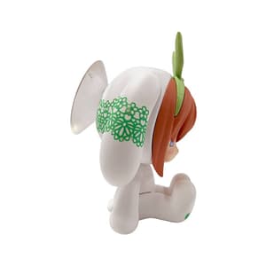 Yotsuba Nakano - Wedding White - Quintessential Quintuplets Chocot - Shine - 2