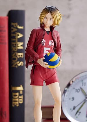 Kenma Kozume - Haikyuu!! Pop Up Parade - Orange Rouge - 4