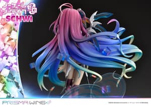 Shuvi / Schwi Dola - Prisma Wing - Prime 1 Studio Figurine PVC 1/7 - 20