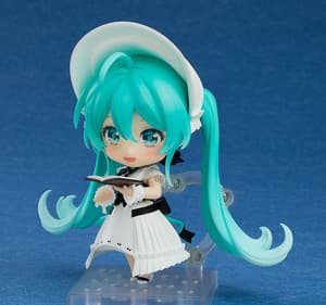 Nendoroid 2490 Hatsune Miku - Symphony 2023 - 5