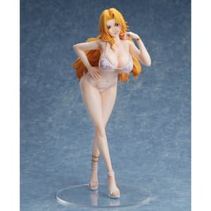 Rangiku Matsumoto - Swimsuit - 1/4 B-Style - FREEing (1)