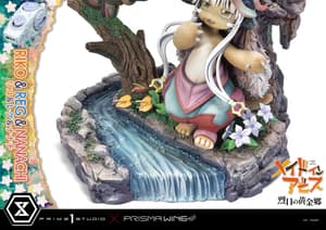 Riko, Reg & Nanachi - Concept Masterline - Prisma Wing - Prime 1 Studio (3)