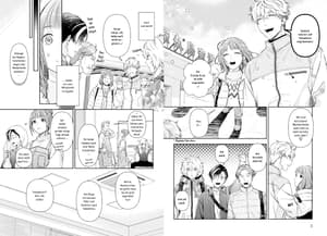 Learn to Love 03 - 2