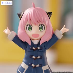 Anya Forger - Trio-Try-iT - Furyu (9)