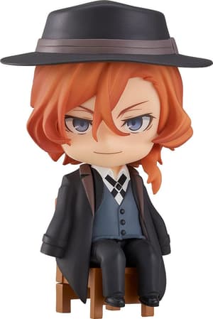 Nendoroid Swacchao! Chuuya Nakahara - 6