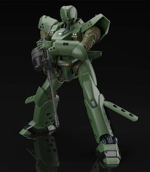 MODEROID ARL-99 Helldiver(3rd-run) - 3