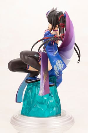 Irohahime - Tony Version - Sengoku Taisen Figur - 3