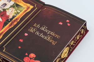 The Remarried Empress 1 - 7