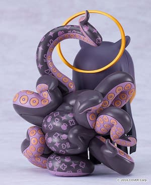 Nendoroid Ninomae Ina’nis DX - 4