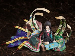 Ai Enma  / Hell Girl - Hobbymax (5)