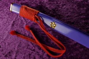 One Piece Proplica: Roronoa Zoro Three Sword Style Set (1:1 Scale, Bandai Spirits) - 17