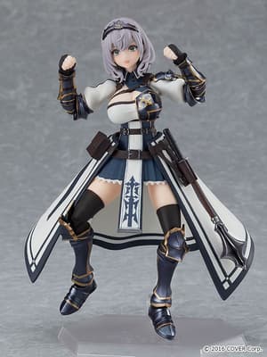 Figma 565 Shirogane Noel - 13