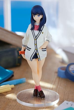 Rikka Takarada - SSSS.Gridman Pop Up Parade - Good Smile Company - 6