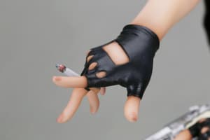 Revy - Black Lagoon - New Line - 11