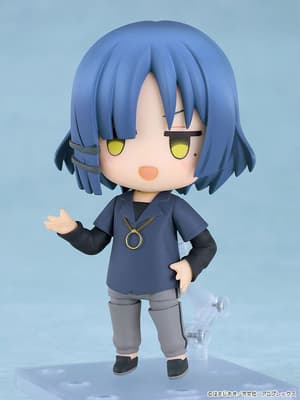 Nendoroid 2785 Ryo Yamada - Casual Clothes - 3